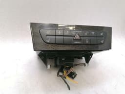 MERCEDES-BENZ Mercedes E Class W211 CD Changer A2118706189 CD Changer — thumbnail 9