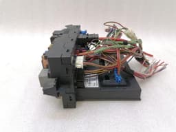 MERCEDES-BENZ Mercedes E Class W211 W219 Fuse Box A2115455301 Fuse Box SAM — thumbnail 7