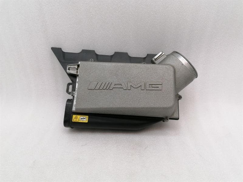 MERCEDES-BENZ Mercedes E Class W211 Left Airbox A1560900501 Air Filter Box Left AMG