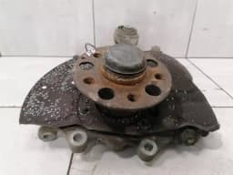 MERCEDES-BENZ Mercedes E63 W212 Right Front Hub A2123300220 Wheel Bearing Housing Front Right — thumbnail 6