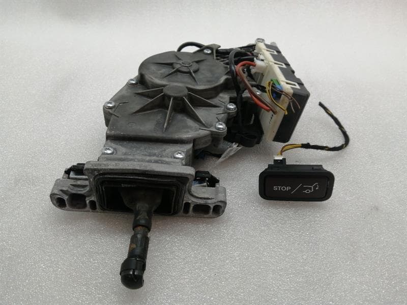 MERCEDES-BENZ Mercedes E W212 A2048202942 AUTOMATIC REAR-END DOOR CLOSING SET TAILGATE SET
