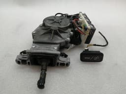 MERCEDES-BENZ Mercedes E W212 A2048202942 AUTOMATIC REAR-END DOOR CLOSING SET TAILGATE SET — thumbnail 8