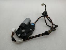 MERCEDES-BENZ Mercedes E Class W212 Sun Roof Engine a2128200008 Sunroof Engine — thumbnail 3