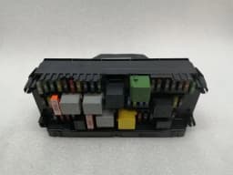 MERCEDES-BENZ Mercedes E Class W212 Fuse Box A2129005111 Fuse Box SAM — thumbnail 6