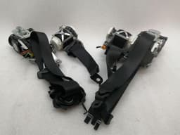 MERCEDES-BENZ Mercedes E Class W212 seat belt set A2128606585 seat belt set 9C94 — thumbnail 5