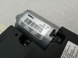 MERCEDES-BENZ Mercedes E Class W212 Sun Roof Engine A2129069001 Sunroof Engine — thumbnail 5