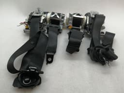 MERCEDES-BENZ Mercedes E Class W212 seat belt set A2128606585 seat belt set 9C94 — thumbnail 3