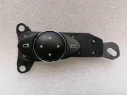 MERCEDES-BENZ Mercedes E Class W211 Mirror Switch A2118215779 Switch — thumbnail 5