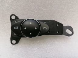 MERCEDES-BENZ Mercedes E Class W211 Mirror Switch A2118215779 Switch — thumbnail 1