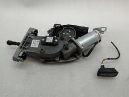 MERCEDES-BENZ Mercedes E W212 A2048202942 AUTOMATIC REAR-END DOOR CLOSING SET TAILGATE SET — thumbnail 4