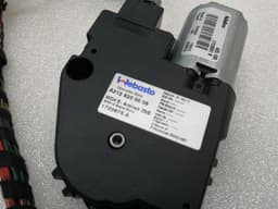 MERCEDES-BENZ Mercedes E Class W212 Sun Roof Engine a2128200008 Sunroof Engine — thumbnail 4