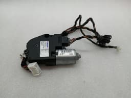 MERCEDES-BENZ Mercedes E Class W212 Sun Roof Engine a2128200008 Sunroof Engine — thumbnail 7