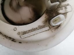 MERCEDES-BENZ Mercedes E63 AMG W212 Fuel Pump Electric A2184700494 Fuel Pump M156 AMG — thumbnail 6