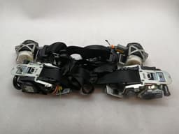 MERCEDES-BENZ Mercedes E Class W212 seat belt set A2128606585 seat belt set 9C94 — thumbnail 4