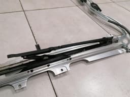 MERCEDES-BENZ Mercedes E Class W212 Sunroof Frame A2127820286 Sliding Roof Frame — thumbnail 5