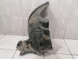 MERCEDES-BENZ MERCEDES E63 AMG W212 WHEEL ARCH PLASTIC A2126901930 WHEEL ARCH COVER FRONT LI — thumbnail 6