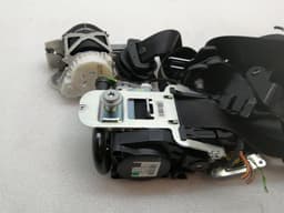MERCEDES-BENZ Mercedes E Class W212 seat belt set A2128606585 seat belt set 9C94 — thumbnail 8