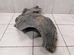 MERCEDES-BENZ MERCEDES E63 AMG W212 WHEEL ARCH PLASTIC A2126901930 WHEEL ARCH COVER FRONT LI — thumbnail 5