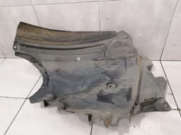 MERCEDES-BENZ MERCEDES E63 AMG W212 WHEEL ARCH PLASTIC A2126901930 WHEEL ARCH COVER FRONT LI — thumbnail 4