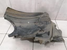 MERCEDES-BENZ MERCEDES E63 AMG W212 WHEEL ARCH PLASTIC A2126901930 WHEEL ARCH COVER FRONT LI — thumbnail 9