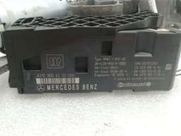 MERCEDES-BENZ Mercedes E W212 A2048202942 AUTOMATIC REAR-END DOOR CLOSING SET TAILGATE SET — thumbnail 7
