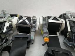 MERCEDES-BENZ Mercedes E Class W212 seat belt set A2128606585 seat belt set 9C94 — thumbnail 7