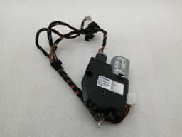 MERCEDES-BENZ Mercedes E Class W212 Sun Roof Engine a2128200008 Sunroof Engine — thumbnail 6
