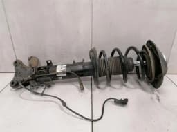 MERCEDES-BENZ Mercedes E63 AMG W212 Shock Absorber Front A2123232600 Shock Absorber Front RIGHT — thumbnail 9
