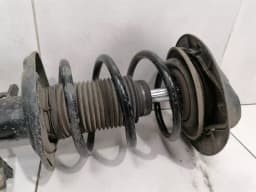 MERCEDES-BENZ Mercedes E63 AMG W212 Shock Absorber Front A2123232600 Shock Absorber Front RIGHT — thumbnail 10
