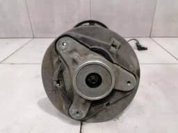MERCEDES-BENZ Mercedes E63 AMG W212 Shock Absorber Front A2123232600 Shock Absorber Front RIGHT — thumbnail 8