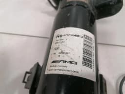 MERCEDES-BENZ Mercedes E63 AMG W212 Shock Absorber Front A2123232600 Shock Absorber Front RIGHT — thumbnail 6