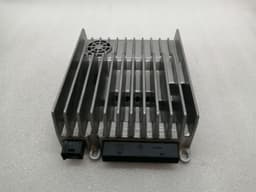 MERCEDES-BENZ Mercedes E Class W212 Amplifier A2129007108 Amplifier HARMAN/BECKER — thumbnail 1