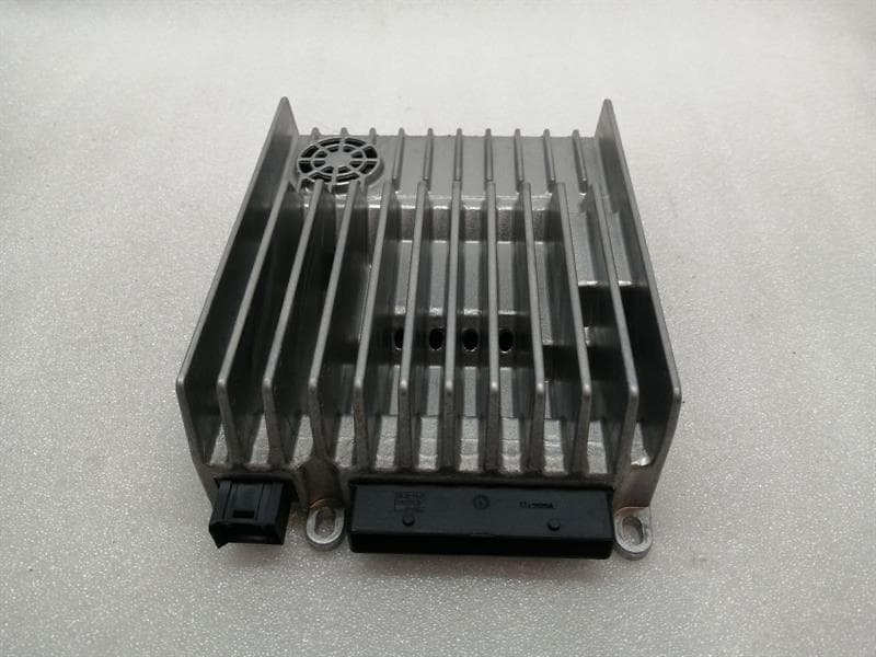 Mercedes E Class W212 Amplifier A2129007108 Amplifier HARMAN/BECKER