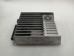 MERCEDES-BENZ Mercedes E Class W212 Amplifier A2129007108 Amplifier HARMAN/BECKER — thumbnail 2