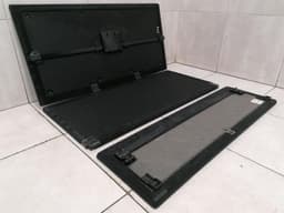 MERCEDES-BENZ Mercedes E W212 Luggage Compartment Cover A2126800002 Trunk Trim — thumbnail 4