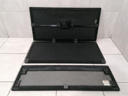MERCEDES-BENZ Mercedes E W212 Luggage Compartment Cover A2126800002 Trunk Trim — thumbnail 3