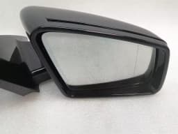 MERCEDES-BENZ Mercedes E Class W212 Right Door Mirror RHD A2128100476 Right Hand Drive — thumbnail 2