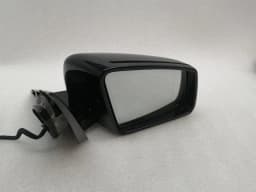 MERCEDES-BENZ Mercedes E Class W212 Right Door Mirror RHD A2128100476 Right Hand Drive — thumbnail 4