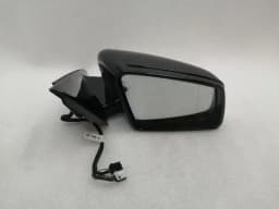 MERCEDES-BENZ Mercedes E Class W212 Right Door Mirror RHD A2128100476 Right Hand Drive — thumbnail 1
