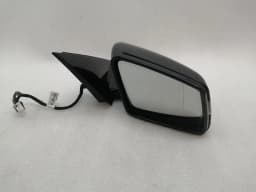 MERCEDES-BENZ Mercedes E Class W212 Right Door Mirror RHD A2128100476 Right Hand Drive — thumbnail 10