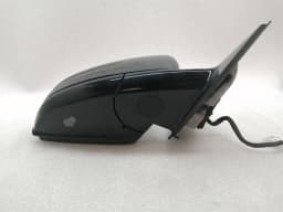 MERCEDES-BENZ Mercedes E Class W212 Right Door Mirror RHD A2128100476 Right Hand Drive — thumbnail 6