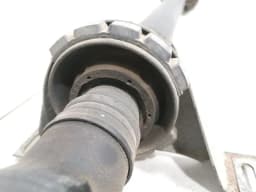 MERCEDES-BENZ Mercedes E63 W212 prophesent A2124101616 gimbal shaft AMG — thumbnail 3