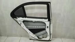 MERCEDES-BENZ Mercedes C Class W204 Left Rear Door A2047300105 Door Rear Left — thumbnail 6