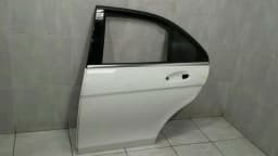 MERCEDES-BENZ Mercedes C Class W204 Left Rear Door A2047300105 Door Rear Left — thumbnail 8