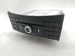 MERCEDES-BENZ Mercedes E Class W212 CD player A2129004412 audio system controller HIGH ECE — thumbnail 4