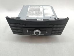 MERCEDES-BENZ Mercedes E Class W212 CD player A2129004412 audio system controller HIGH ECE — thumbnail 8