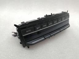 MERCEDES-BENZ Mercedes E Class W212 Car Climate Control A2129008708 Air Conditioning Panel A/C — thumbnail 2