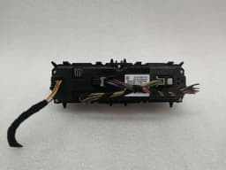 MERCEDES-BENZ Mercedes E Class W212 Car Climate Control A2129008708 Air Conditioning Panel A/C — thumbnail 4