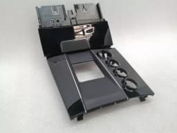 MERCEDES-BENZ Mercedes E63 AMG W212 Veneer Set A2126803908 RIGHT HANDLE AMG — thumbnail 2