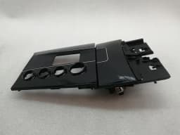 MERCEDES-BENZ Mercedes E63 AMG W212 Veneer Set A2126803908 RIGHT HANDLE AMG — thumbnail 6